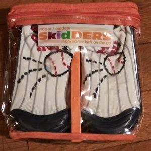 🌟$9 Item🌟 {SkidDERS} NWOT Footwear for Toddler